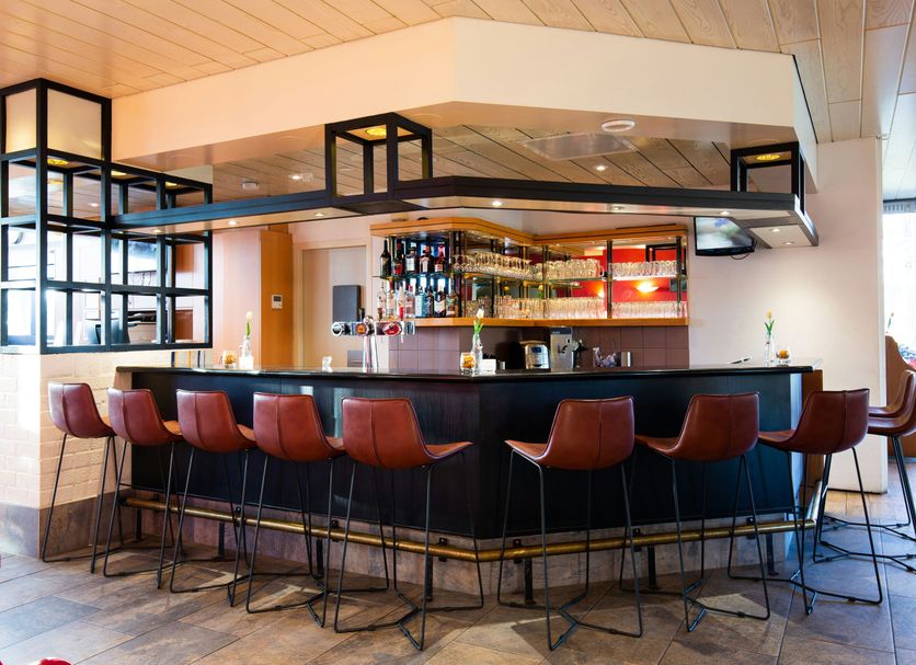 Bar Fotografie