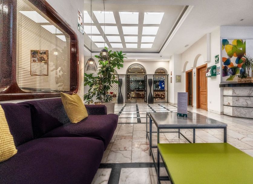 Lobby Fotografie