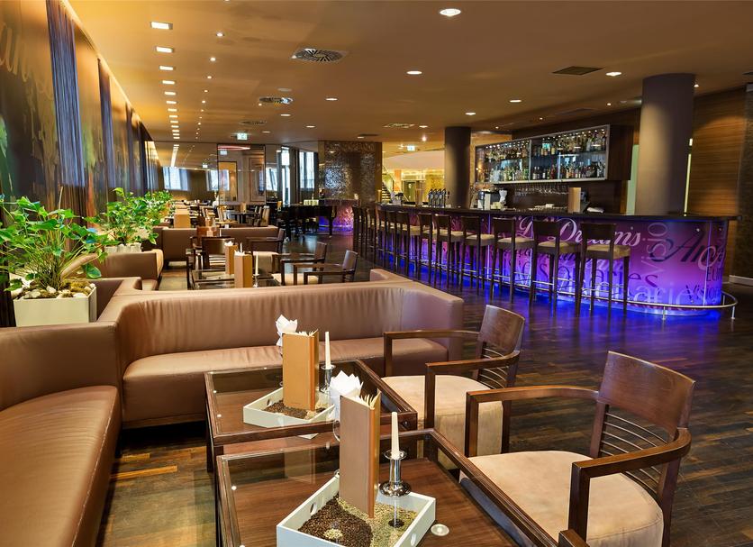 Bar Fotografie