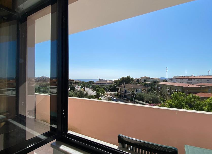 Balcon Fotografie