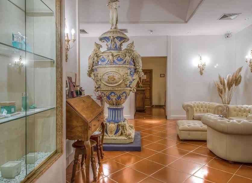 Lobby Fotografie