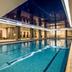Piscină