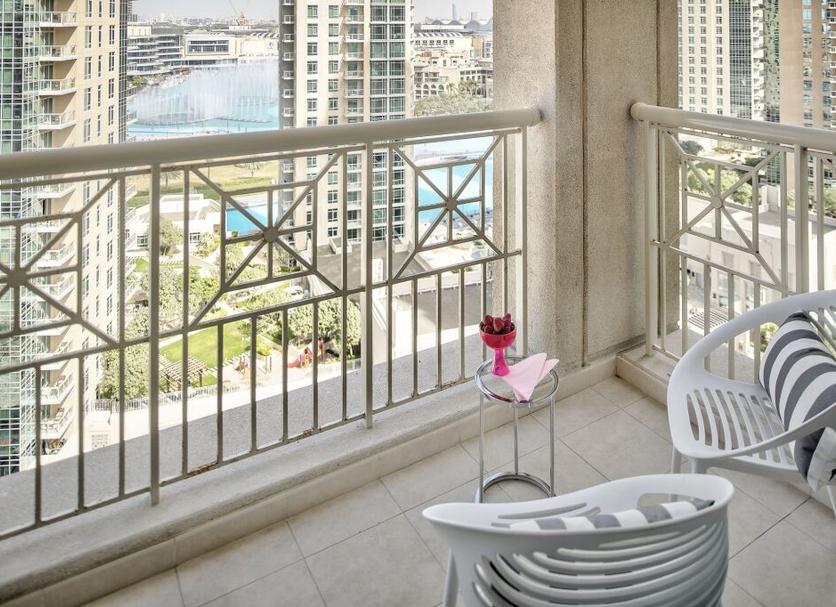 Balcon Fotografie
