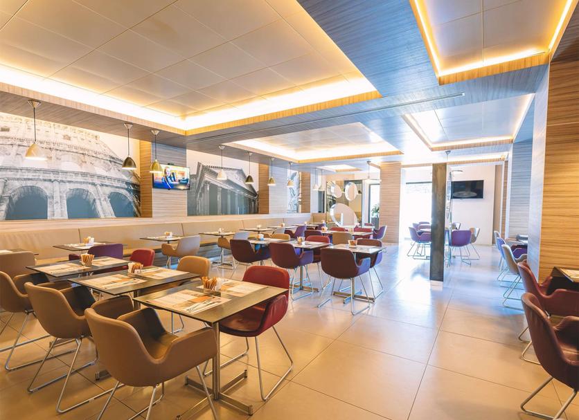 Restaurant Fotografie