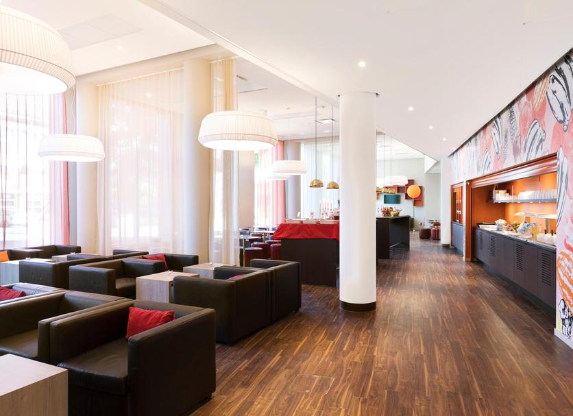 Lounge Fotografie