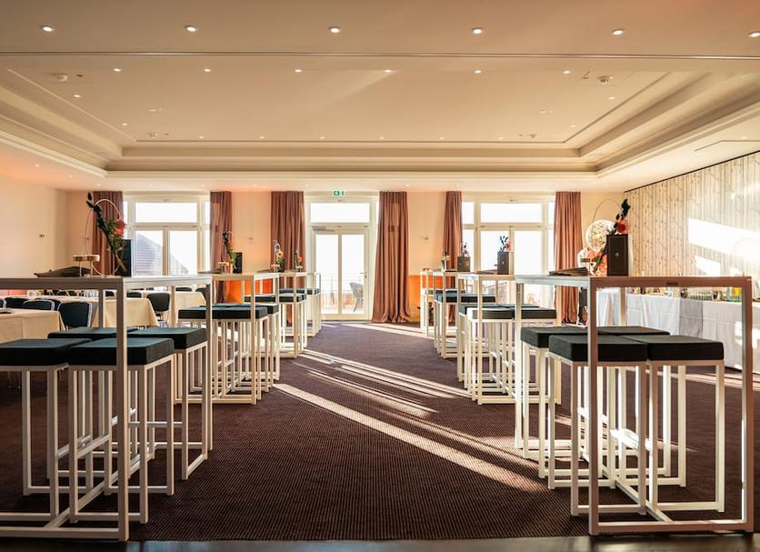 Restaurant Fotografie
