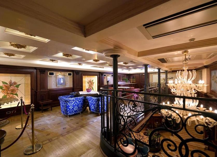 Bar Fotografie