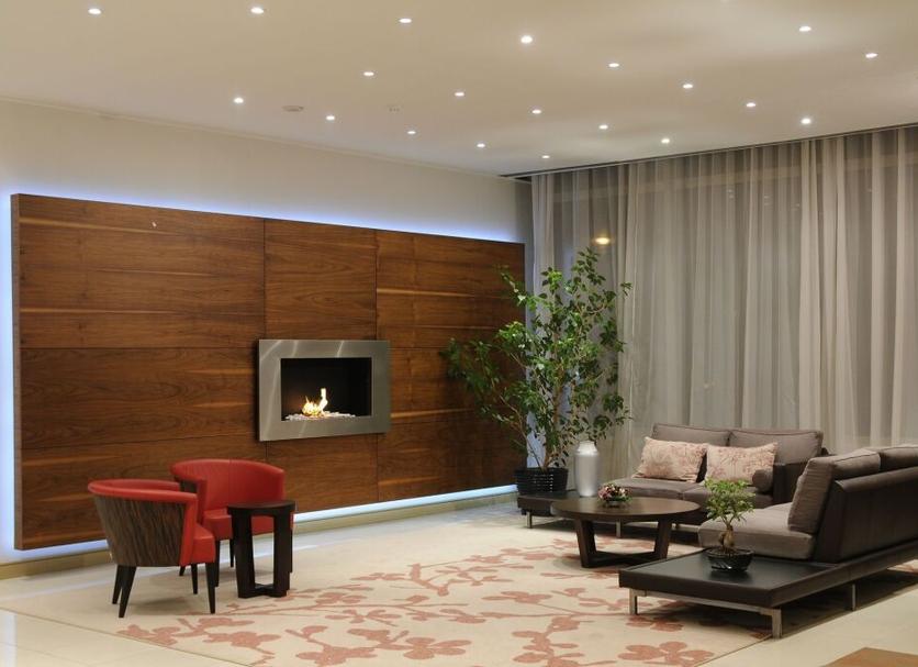 Lobby Fotografie
