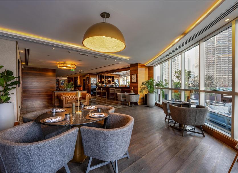 Restaurant Fotografie