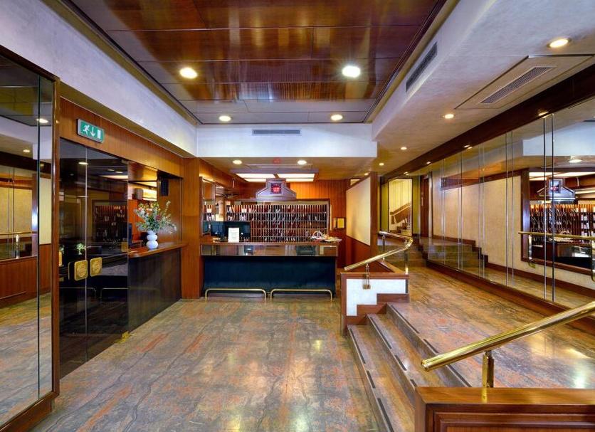 Bar Fotografie