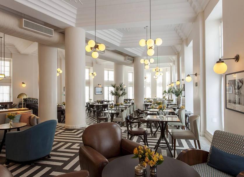 Restaurant Fotografie