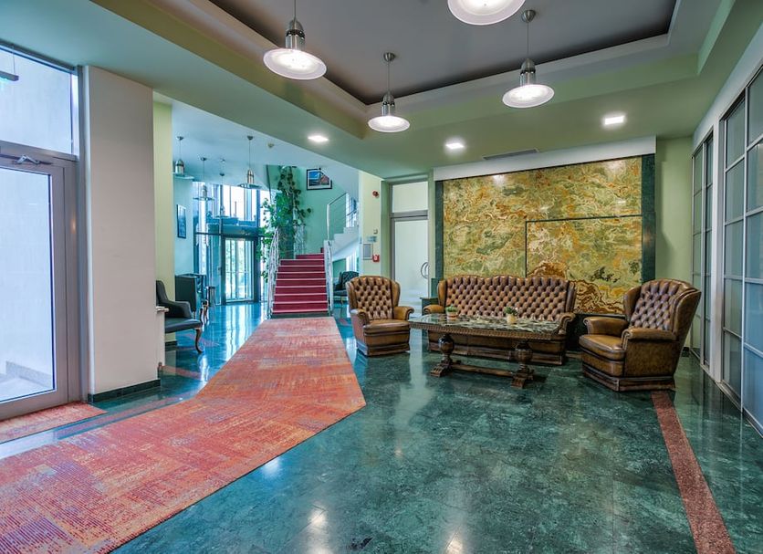 Lobby Fotografie