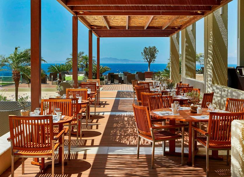 Restaurant Fotografie