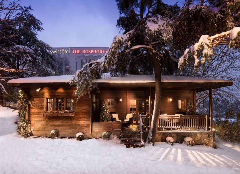 Restaurant Fotografie