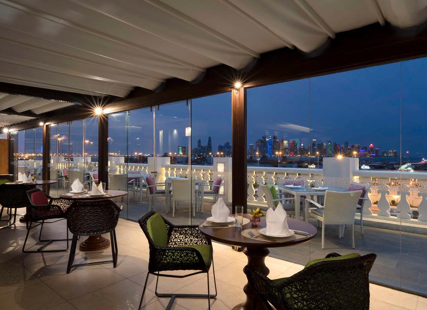 Restaurant Fotografie