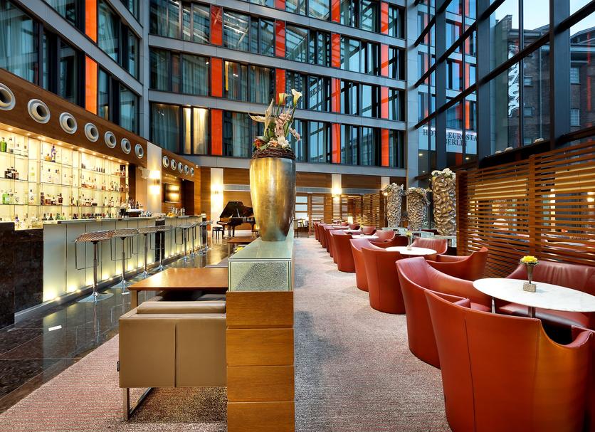 Restaurant Fotografie