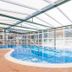 Piscină
