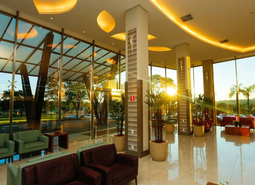 Lobby Fotografie