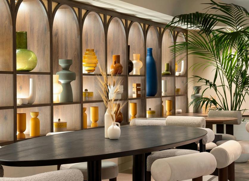 Restaurant Fotografie