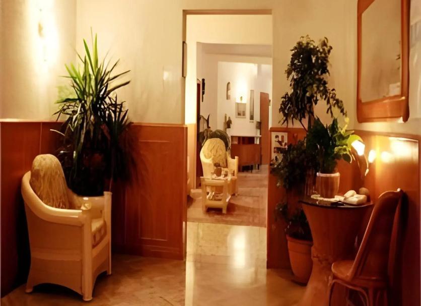 Lobby Fotografie