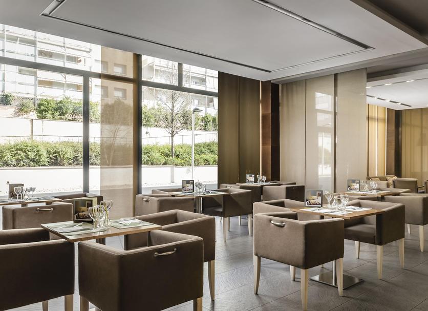 Restaurant Fotografie