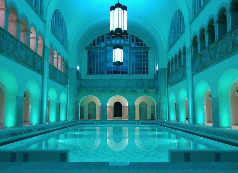 Piscină Fotografie