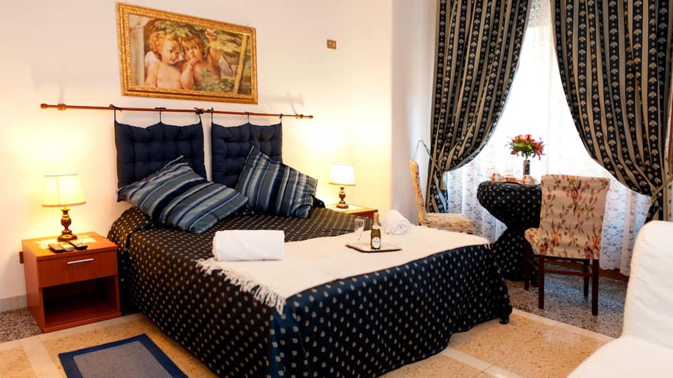 Camere Del Cavaliere