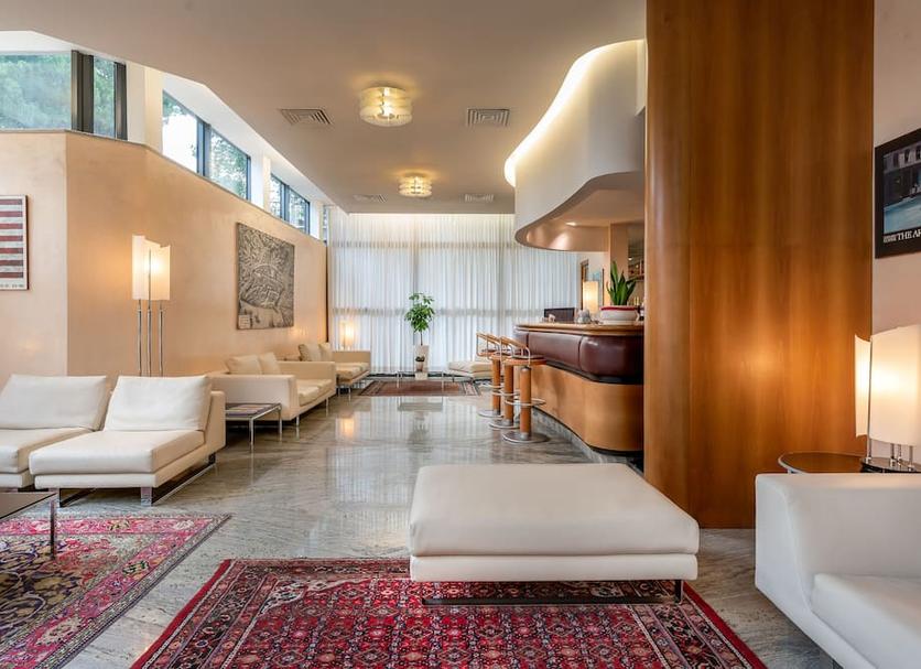 Lounge Fotografie
