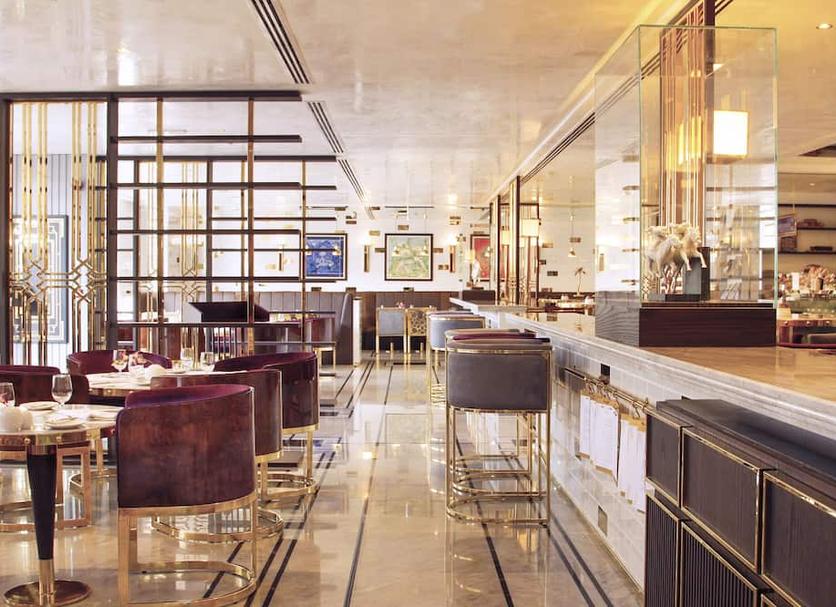 Restaurant Fotografie
