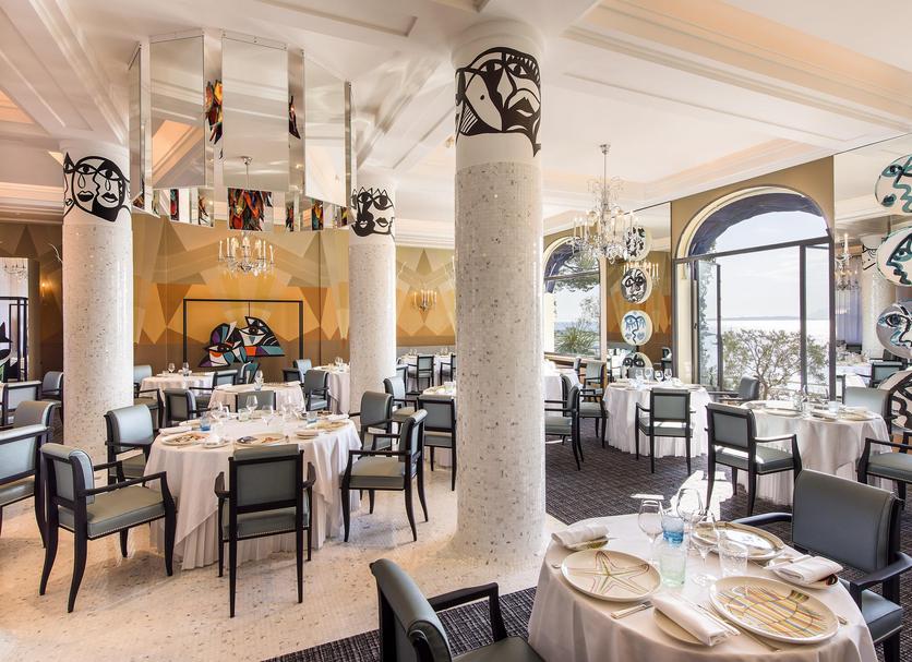 Restaurant Fotografie