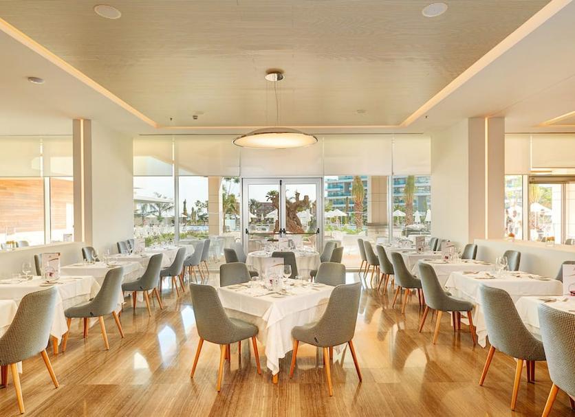 Restaurant Fotografie