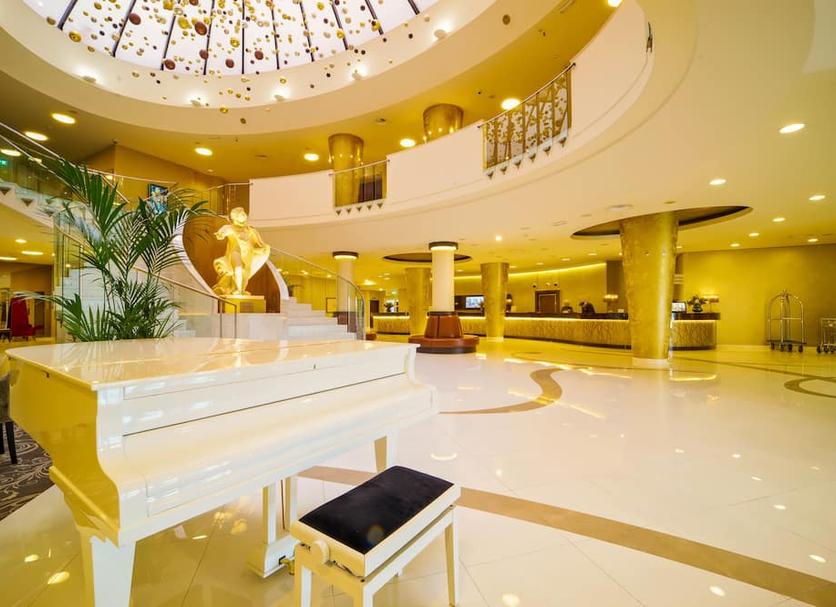 Lobby Fotografie