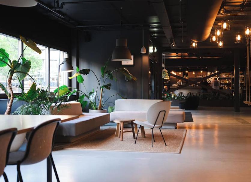 Lobby Fotografie