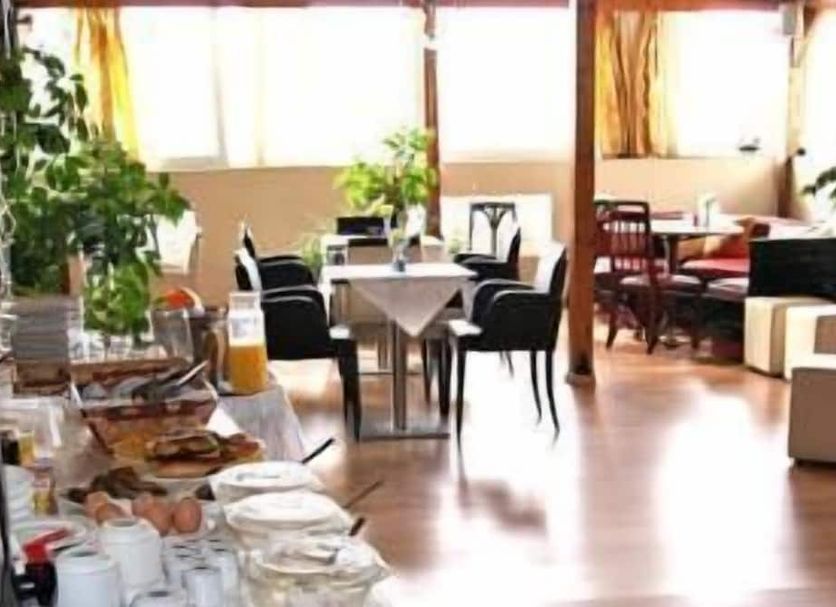 Restaurant Fotografie
