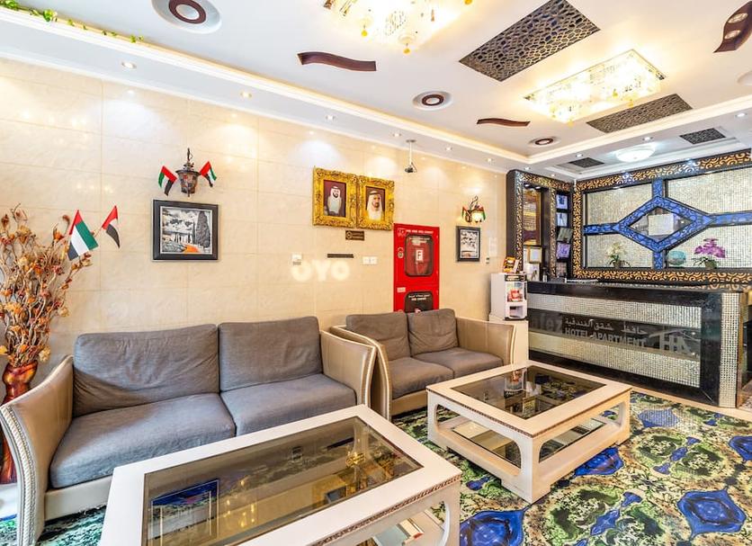 Lobby Fotografie