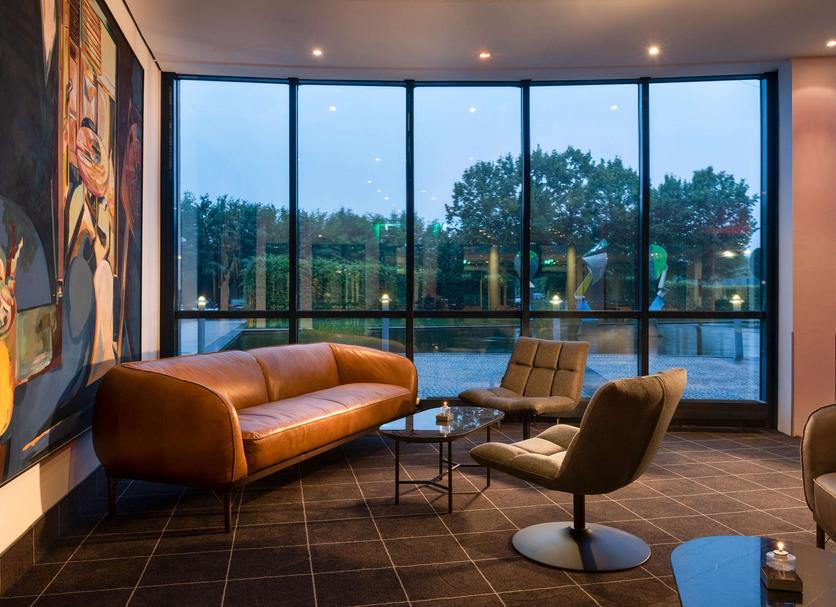 Lobby Fotografie
