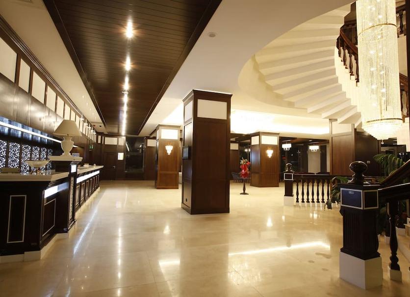 Lobby Fotografie