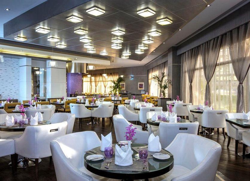 Restaurant Fotografie