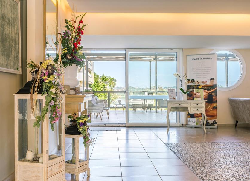 Lobby Fotografie