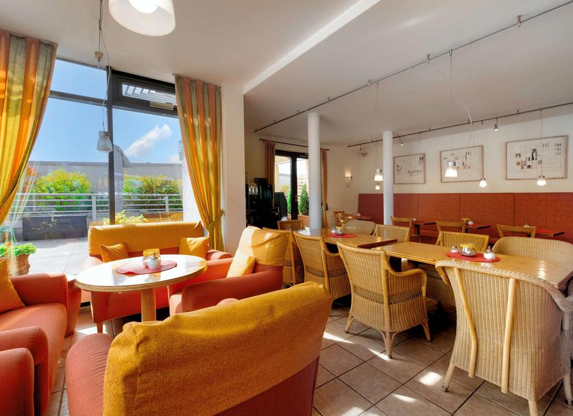 Restaurant Fotografie