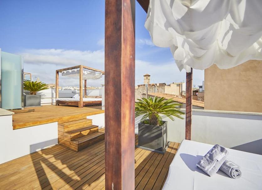 Balcon Fotografie