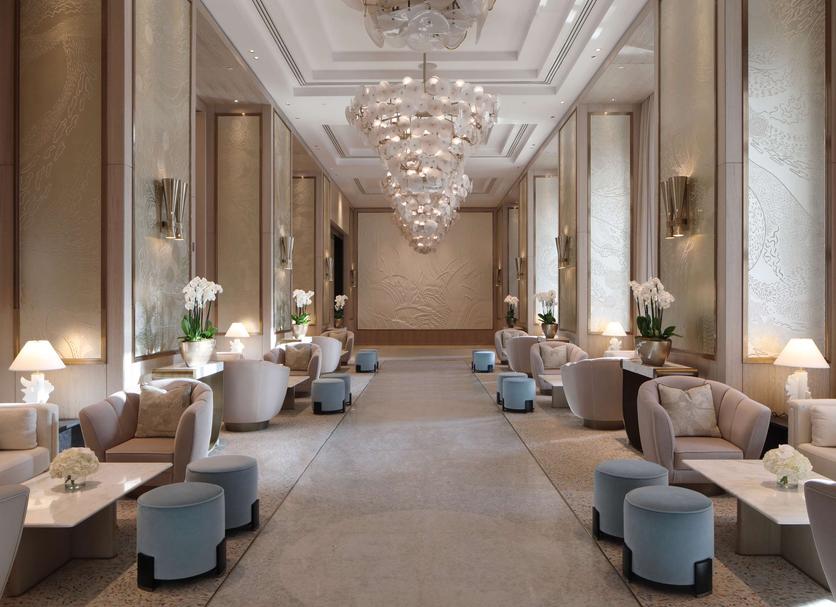 Lobby Fotografie