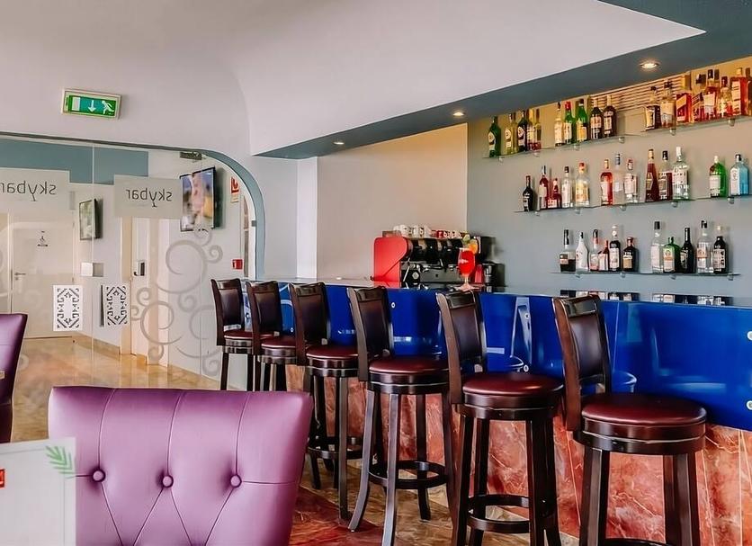 Bar Fotografie