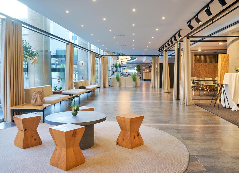 Lobby Fotografie