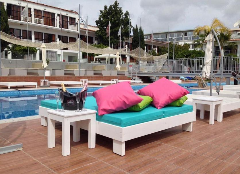 Piscină Fotografie