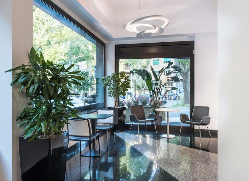 Lobby Fotografie