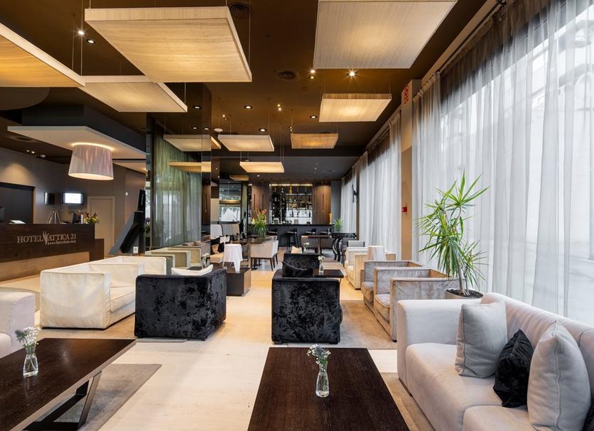 Lounge Fotografie