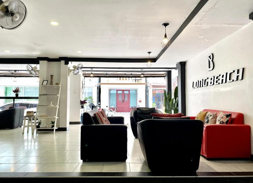 Lobby Fotografie