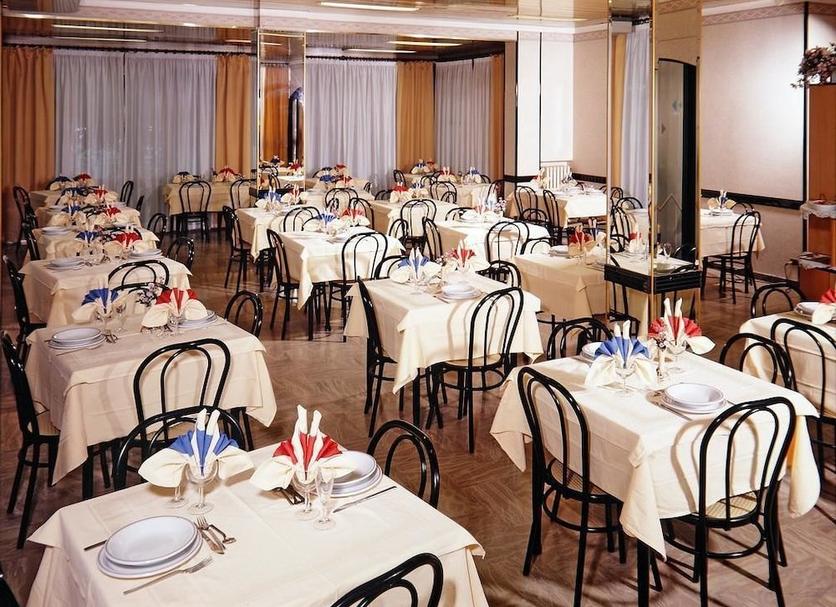 Restaurant Fotografie