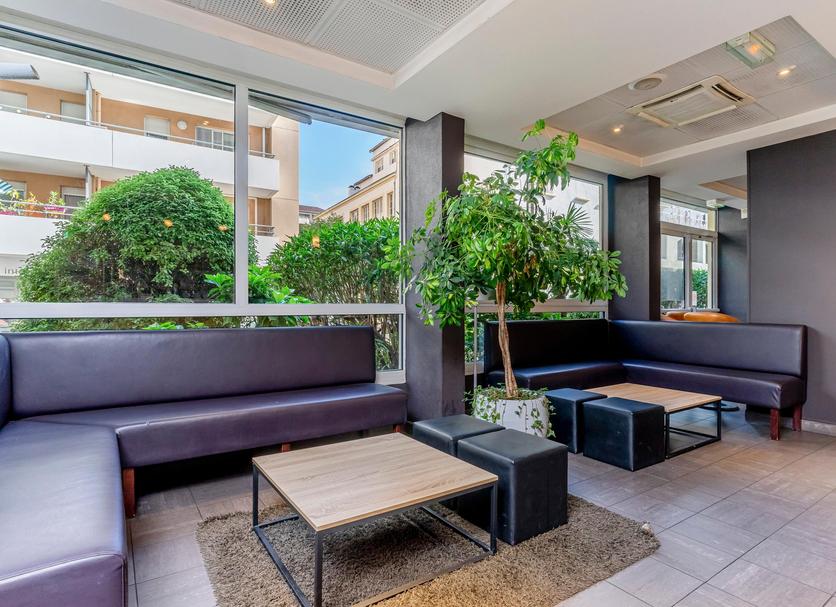 Lounge Fotografie